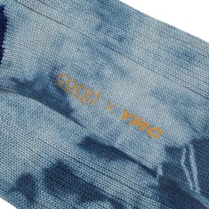 YMC Tie Dye Socks