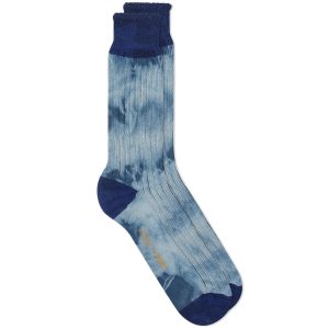 YMC Tie Dye Socks