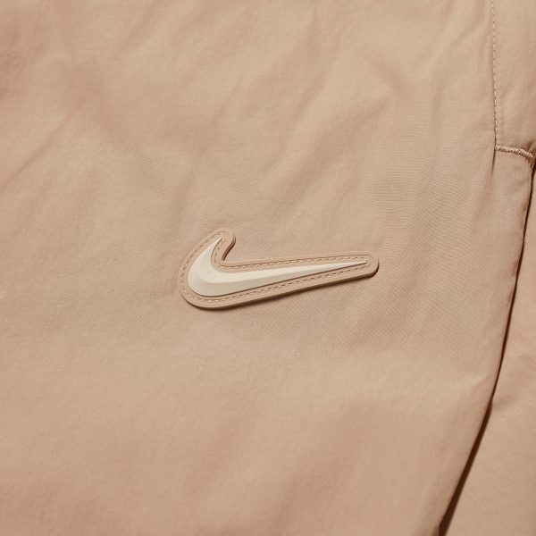 Nike x NOCTA Cardinal Stock Woven Track Pants