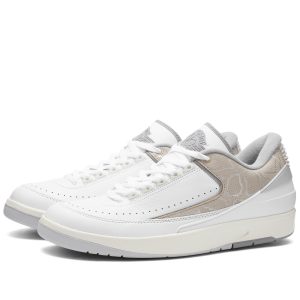 Air Jordan 2 Retro Low