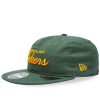 New Era Green Bay Packers 9Fifty Adjustable Cap