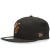 New Era Script 59Fifty Cap