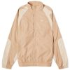 Nike x NOCTA Cardinal Stock Woven Track Jacket