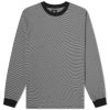 Edwin Long Sleeve Adam T-Shirt