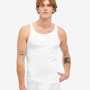 SKIMS Cotton Rib Tank - 3-Pack