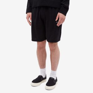 MKI Lightweight Mohair Knit Shorts