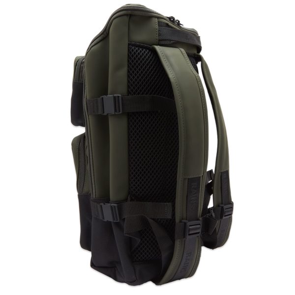 RAINS Trail Cargo Backpack