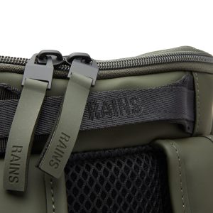 RAINS Trail Cargo Backpack