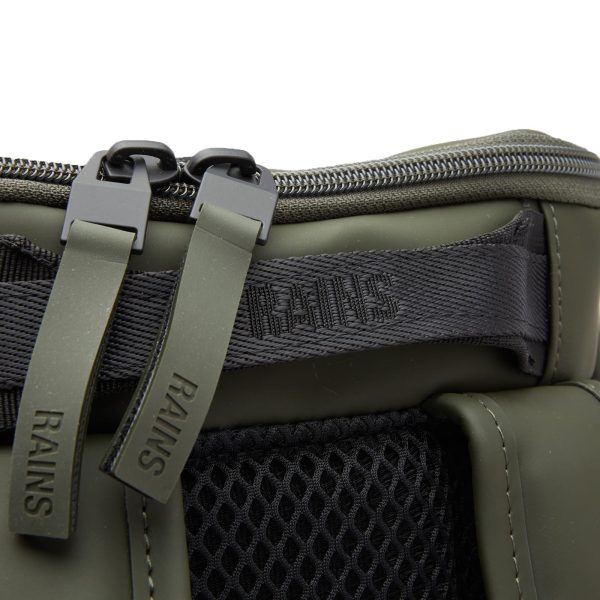 RAINS Trail Cargo Backpack