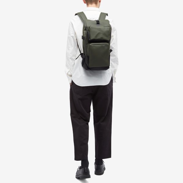 RAINS Trail Cargo Backpack