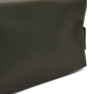 RAINS Wash Bag Small