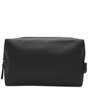 RAINS Wash Bag Large