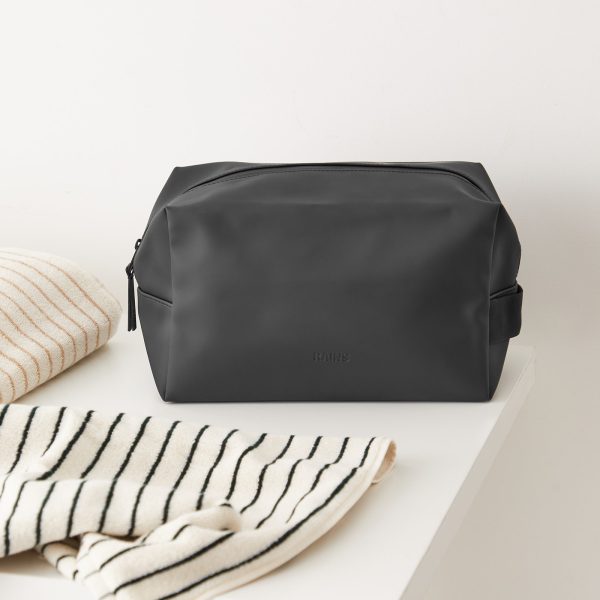 RAINS Wash Bag Large