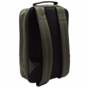 RAINS Book Backpack