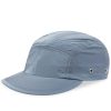 Folk Tech 5 Panel Cap