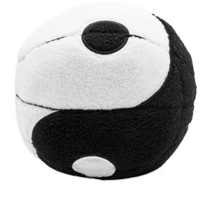 MARKET Smiley Balance Plush Basketball