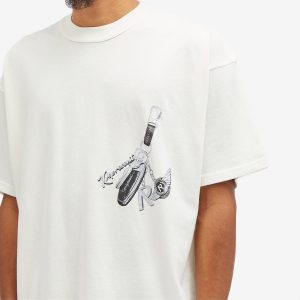 Represent Keys To The Club T-Shirt