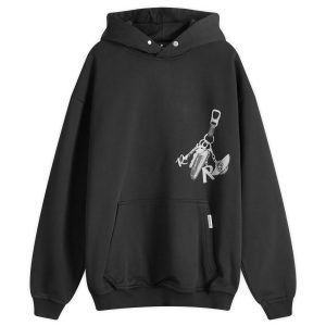 Represent Keys To The Club Hoodie