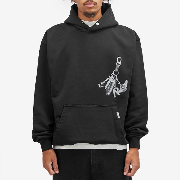 Represent Keys To The Club Hoodie