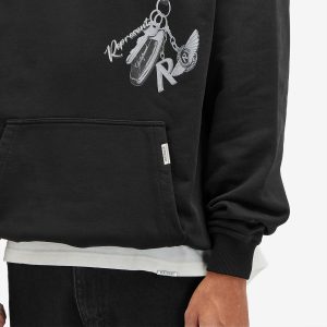 Represent Keys To The Club Hoodie