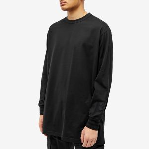 Y-3 Gfx Long Sleeve T-Shirt