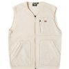 Dickies Mount Hope Sherpa Fleece Vest