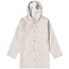 Stutterheim Stockholm Raincoat