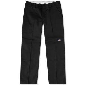 Dickies Slim Straight Double Knee Pant