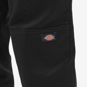 Dickies Slim Straight Double Knee Pant