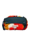 END. x Columbia 'Douglas Fir' Fleece Hip Pack