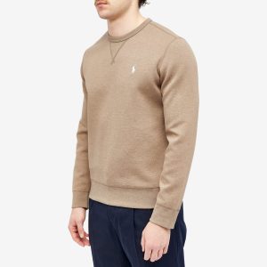 Polo Ralph Lauren Double Knit Crew Sweat