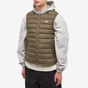 Danton Inner Down Vest