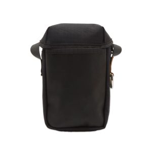 Acne Studios Adyen Post Ripstop Cross Body Bag