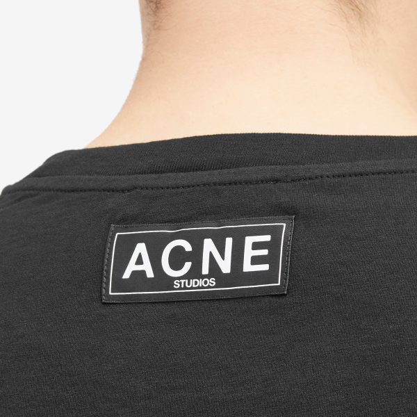 Acne Studios Everest Logogram T-Shirt