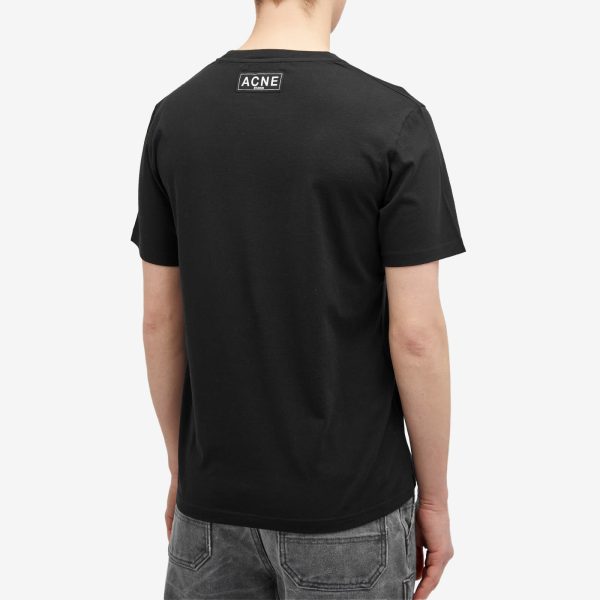 Acne Studios Everest Logogram T-Shirt