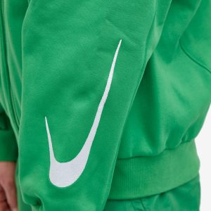 Nike x OFF-WHITE Mc Track Jacket