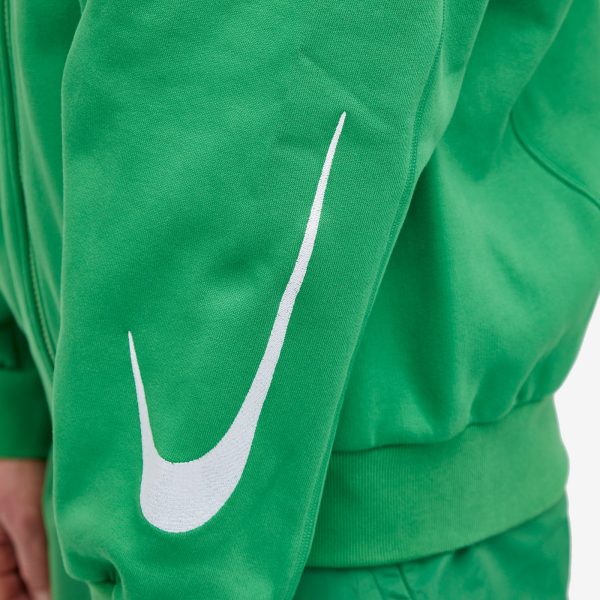 Nike x OFF-WHITE Mc Track Jacket