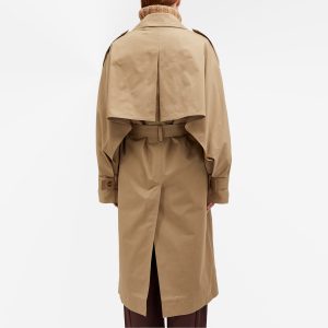 Acne Studios Odande Trench Coat