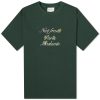 Drôle De Monsieur Presented by END. Interlock T-Shirt