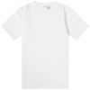 Comme des Garçons SHIRT x Sunspel T-Shirt