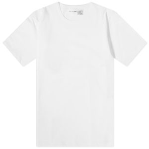 Comme des Garçons SHIRT x Sunspel T-Shirt