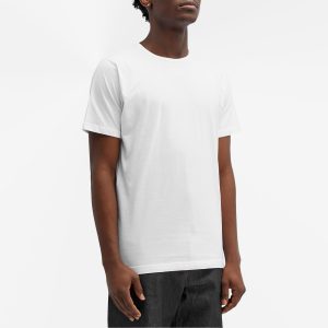 Comme des Garçons SHIRT x Sunspel T-Shirt