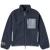 Ksubi Icebreaker Sherpa Fleece Jacket