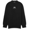 Balenciaga Crew Knit