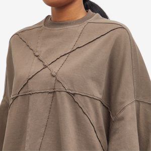 Rick Owens DRKSHDW Crater T-Shirt