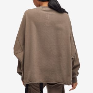 Rick Owens DRKSHDW Crater T-Shirt