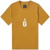 Givenchy 4G Front & Back Logo T-Shirt