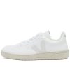 Veja Womens V-10 Sneakers