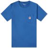 Carhartt WIP Pocket Heart T-Shirt