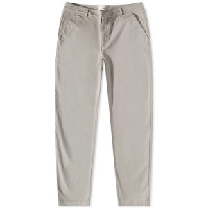 Folk Seersucker Relaxed Pant